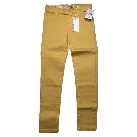 Warp + Weft Other - WARP + WEFT KID’S MCO ORLANDO JEGGING SUN DREAM NWT SZ 6